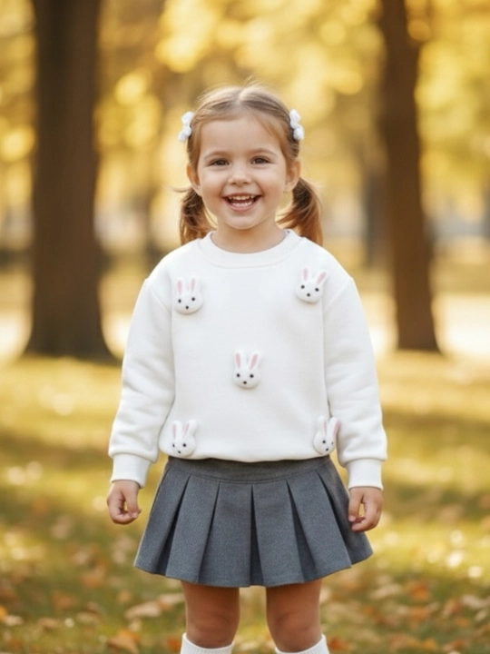 SWITSHOP Oversize для девочек, Дженнифер - 