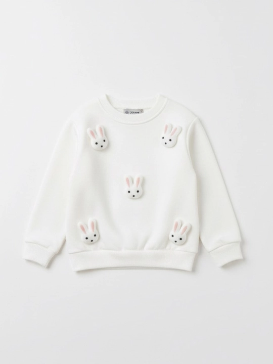 SWITSHOP Oversize для девочек, Дженнифер