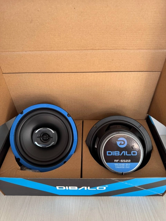 Калонка DIABLO