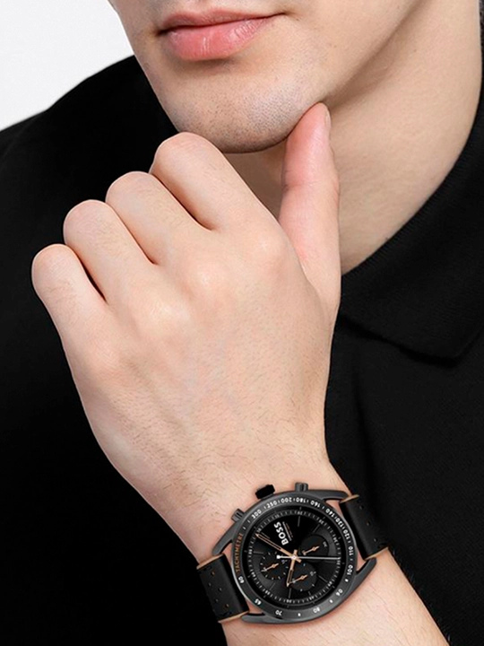 Hugo Boss HB1514022 erkaklar soati