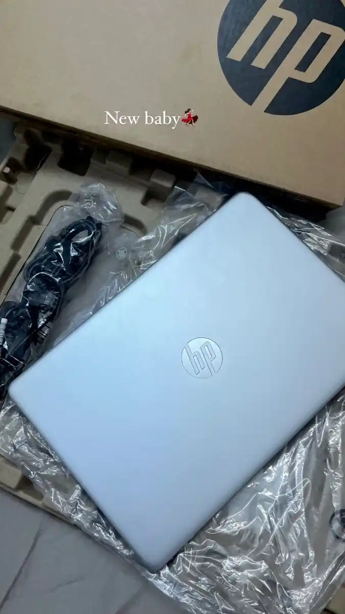 Ноутбук Hp Omnibook 3, Intel Core Ultra 5 225U (16" 2K IPS TOUCHSCREEN) 8GB DDR5 SSD 512GB