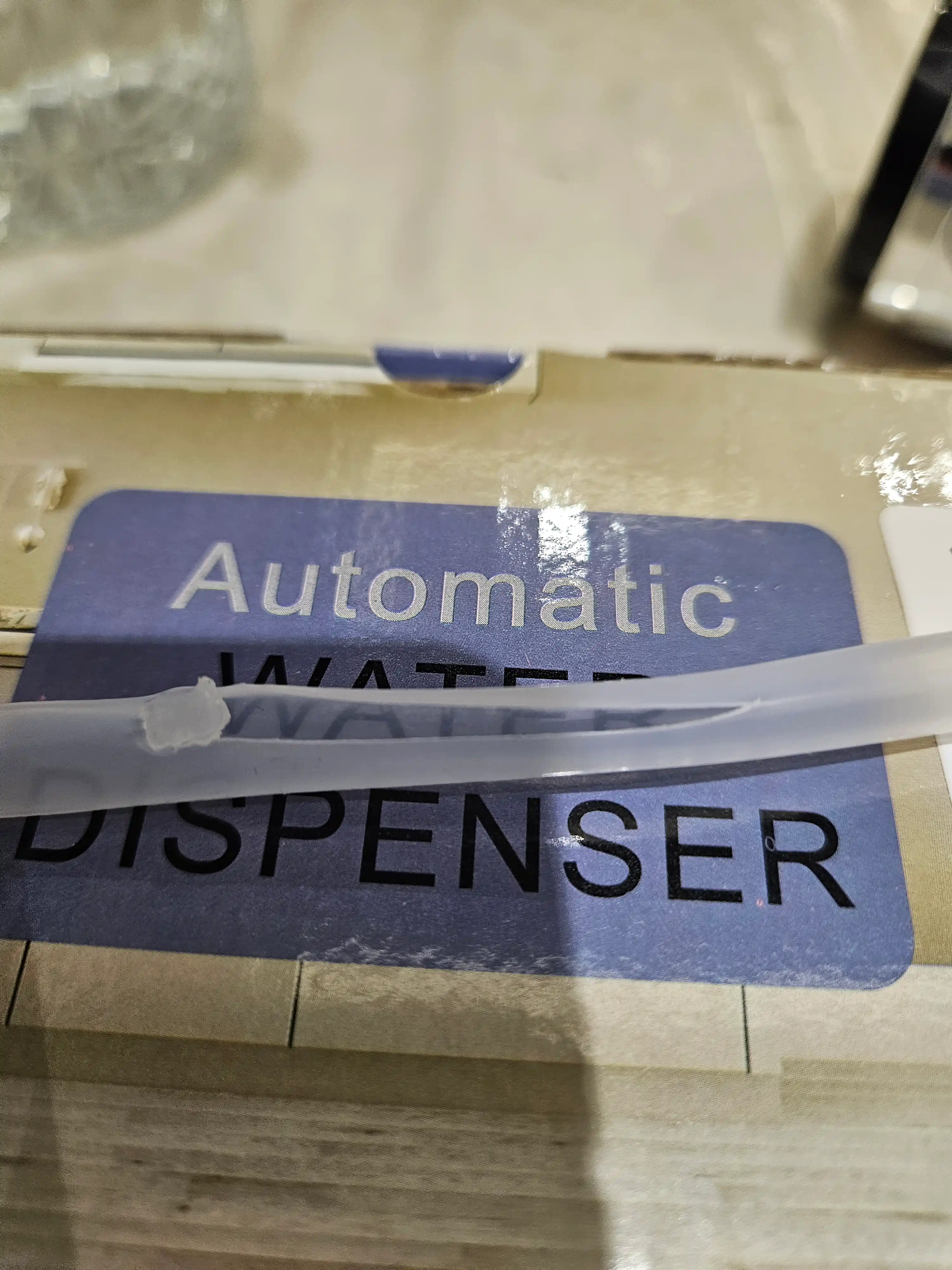 Universal dispenser, elektr suv nasos pompasi, ichimlik suvi, 5, 10, 18.9 litr, adapter