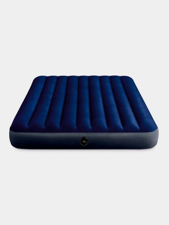Intex 64765 Havo matrasi  152 x 203 x 25  сm Klassik 272 kg gacha