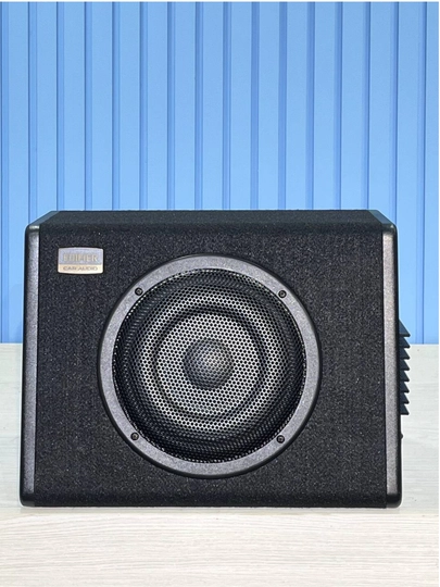 Самбуфер Edifier sw800 — AUTODM-SW800