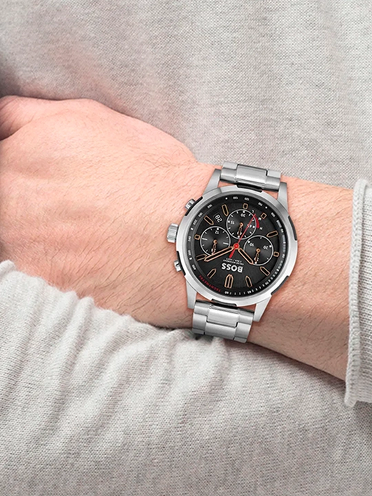 Мужские часы Hugo Boss HB1514032