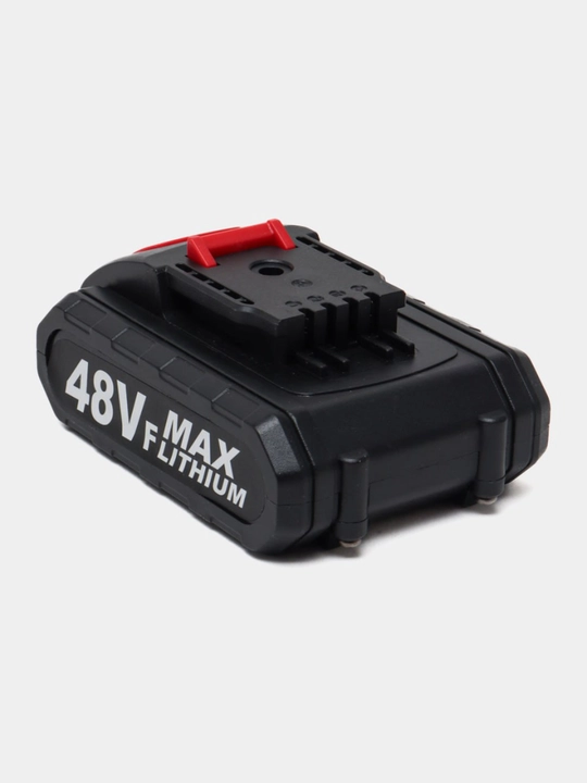 48V FMAX Lithium, Аккумулятор для шуруповерта 48V Li-ion для дрели и инструмента