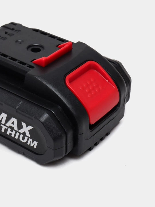 48V FMAX Lithium, Аккумулятор для шуруповерта 48V Li-ion для дрели и инструмента