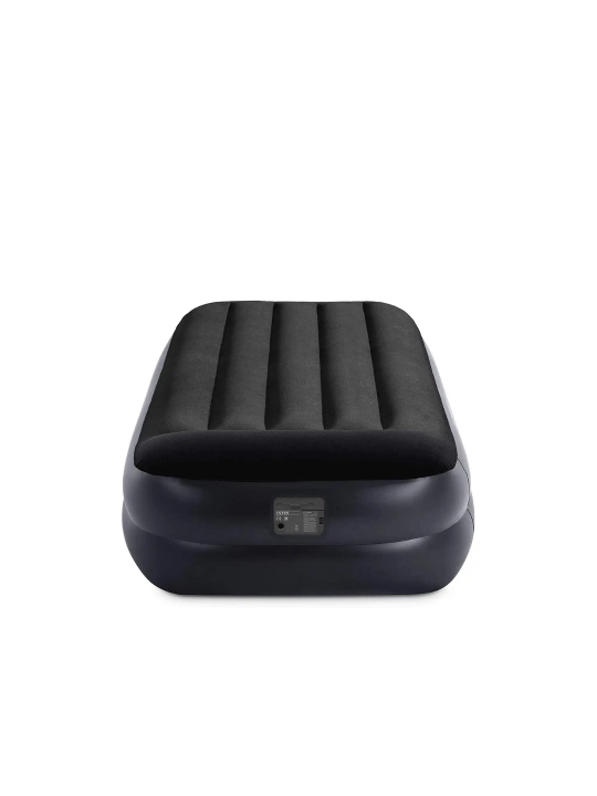 64122 havo matrasi, 99x191x42 sm, bizga biriktirilgan, 220 V, har biri 136 kg