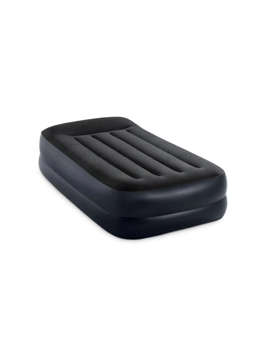 64122 havo matrasi, 99x191x42 sm, bizga biriktirilgan, 220 V, har biri 136 kg