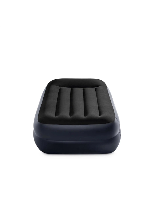 64122 havo matrasi, 99x191x42 sm, bizga biriktirilgan, 220 V, har biri 136 kg