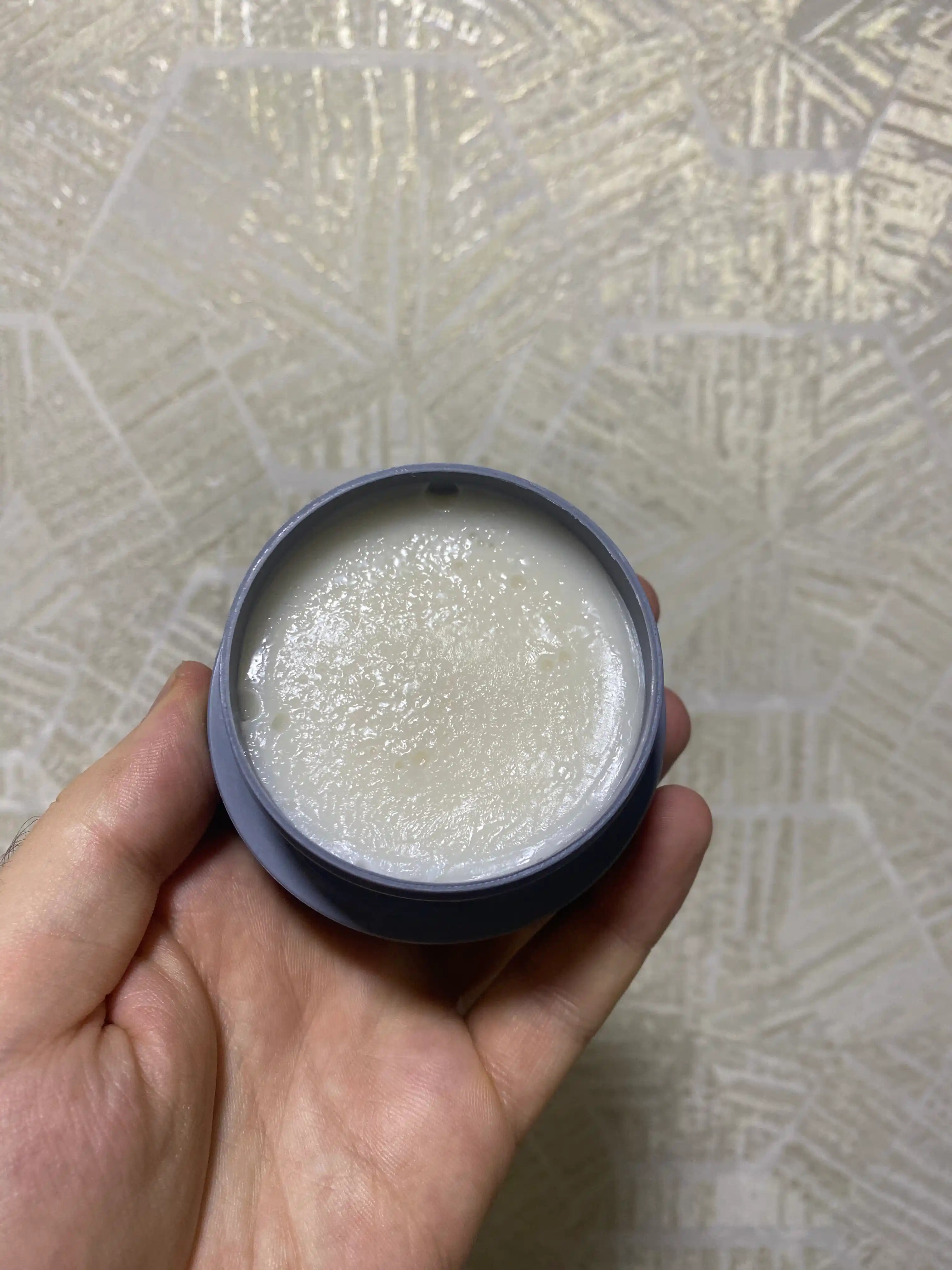 Воск для волос Morfose Ossion Wax, для всех типов волос, 150 мл, 100 мл