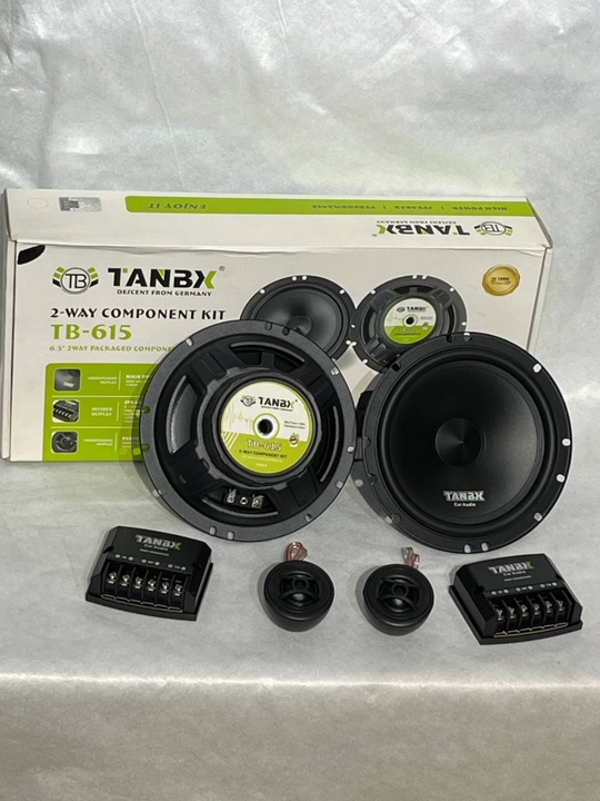 Калонка TANBX-615 16 см (2-й компонент) - 
