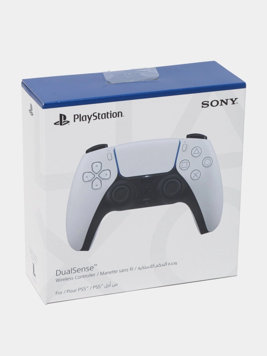 Геймпад Sony DualSense, беспроводной, для PlayStation 5