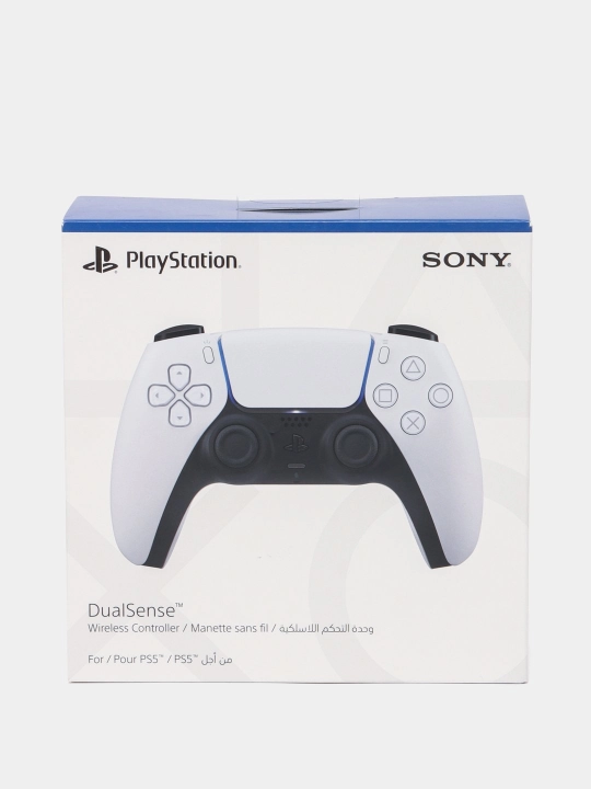 Геймпад Sony DualSense, беспроводной, для PlayStation 5