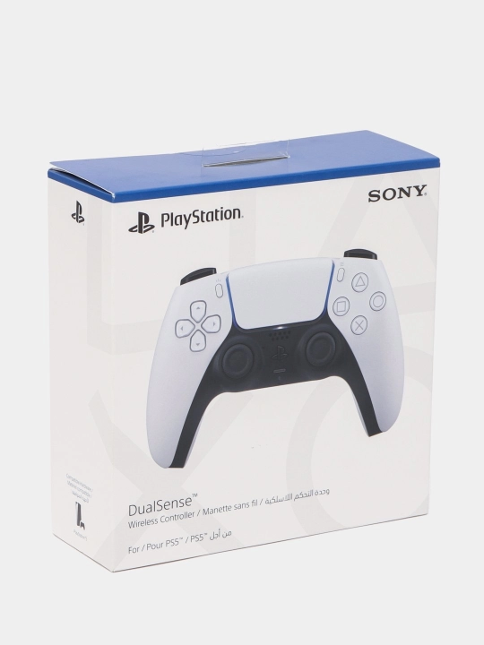 Геймпад Sony DualSense, беспроводной, для PlayStation 5