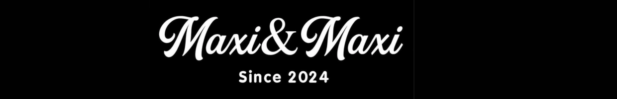 MAXI&MAXI BABY SHOP