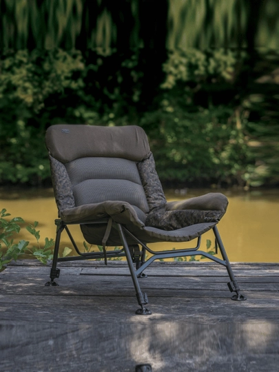 Solar SP C-Tech Sofa Chair