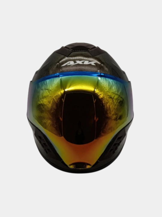 Motoshlem – himoya kaska