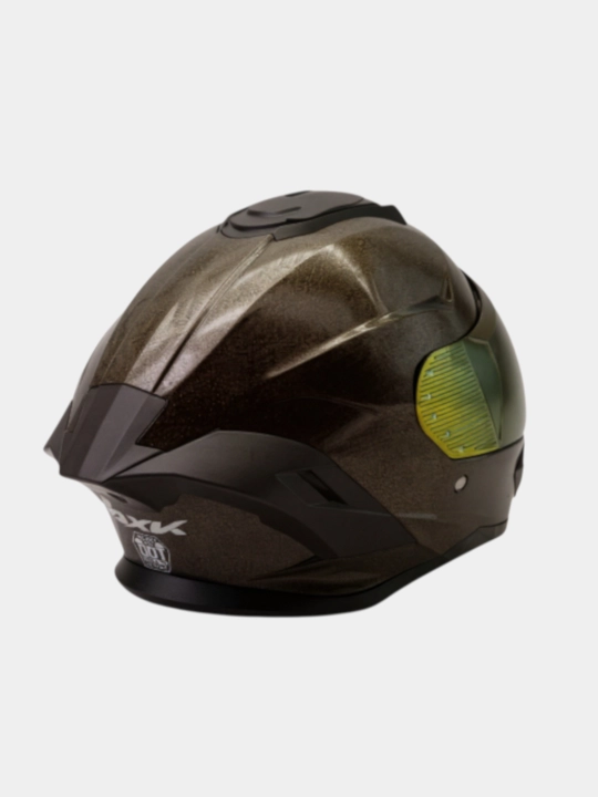 Motoshlem – himoya kaska
