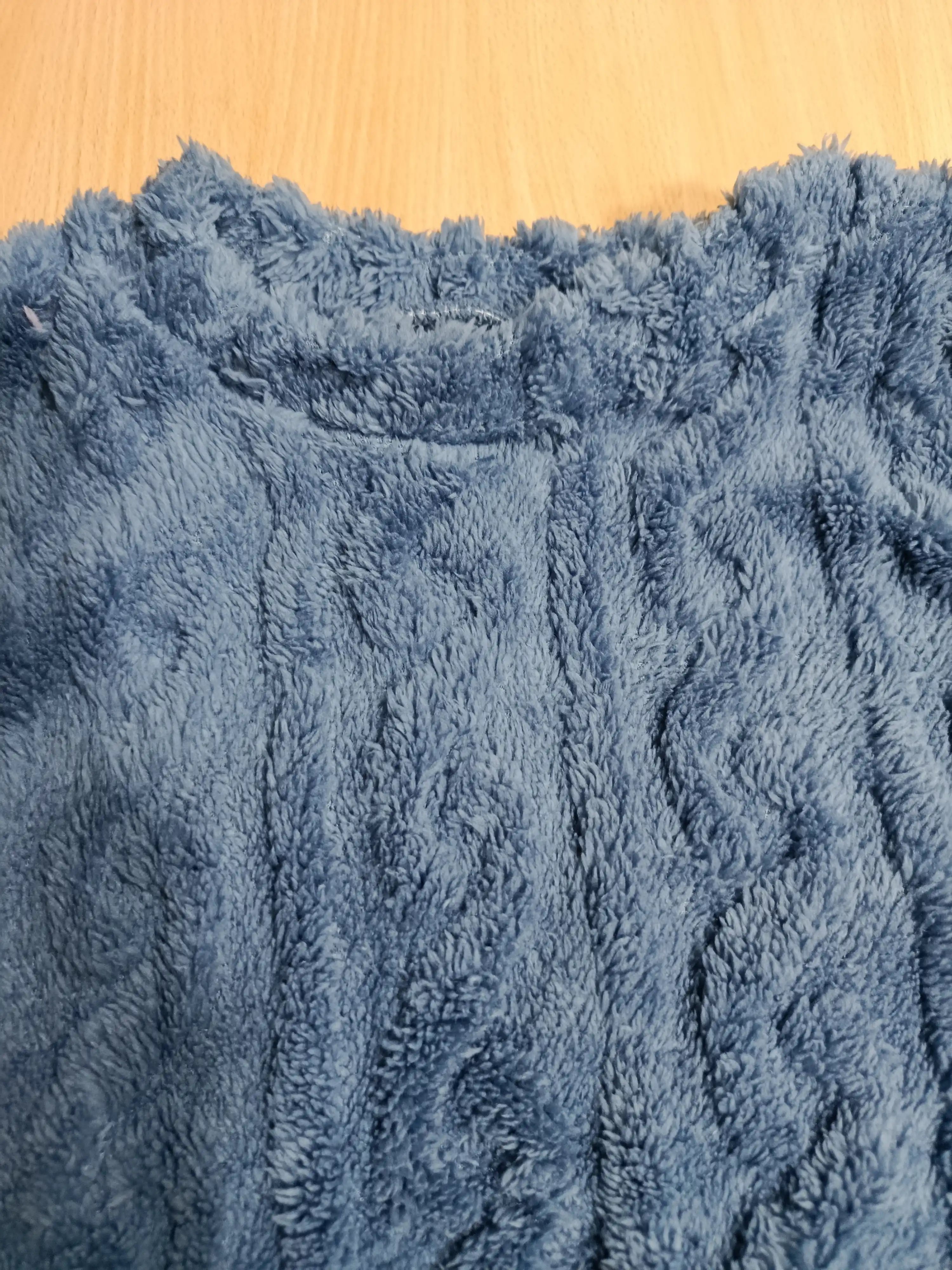 Пижама со штанами, мягкая, плюшевая, oversize, 6 цветов
