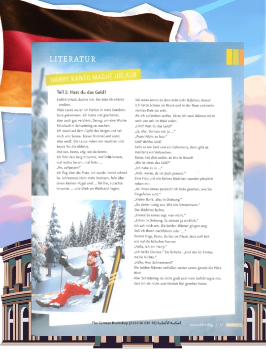 Menschen B1.2 – Deutsch als Fremdsprache – Arbeitsbuch (с аудио-CD)