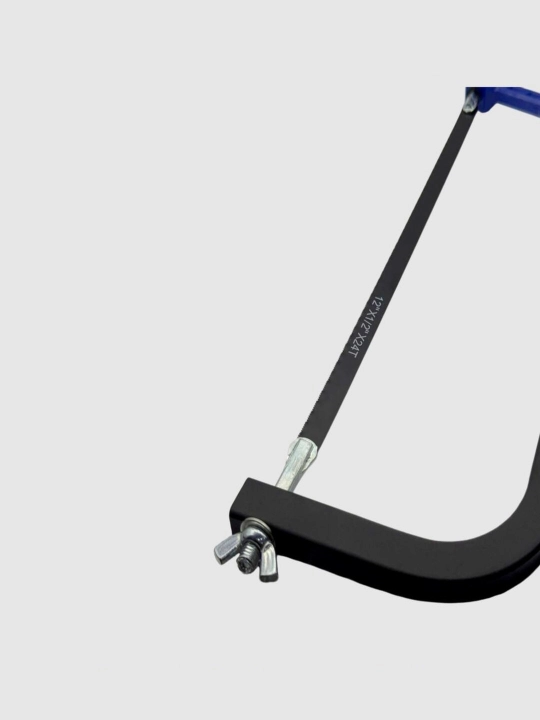 Vibro metall arra