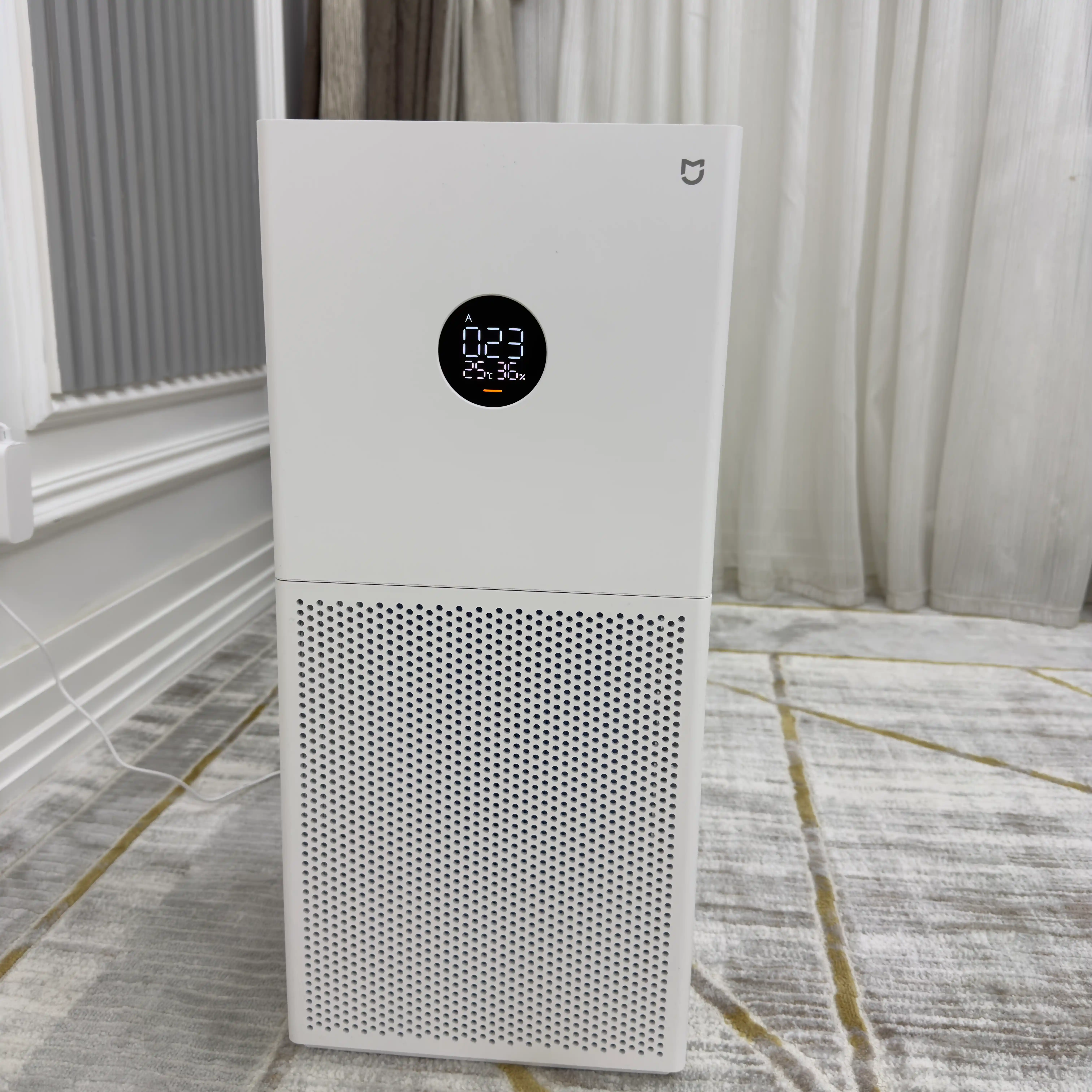 Очиститель воздуха от аллергенов Xiaomi Smart Air Purifier 4 Lite