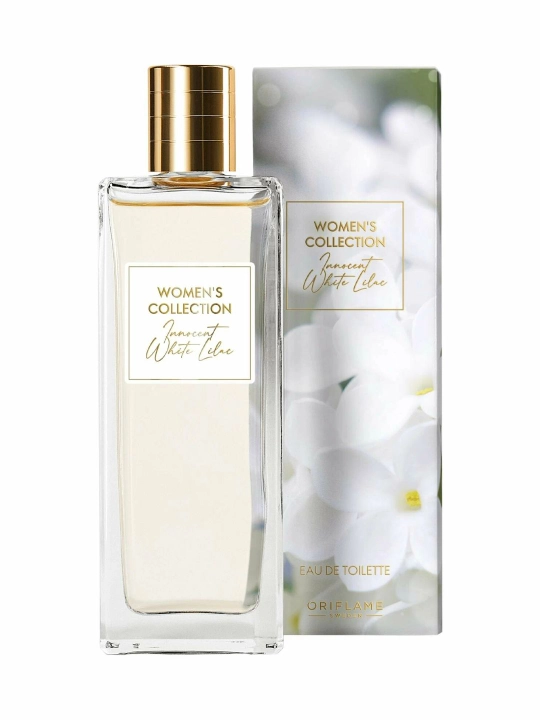 Woman Collection White Lilac специальные духи для женщин 50 мл