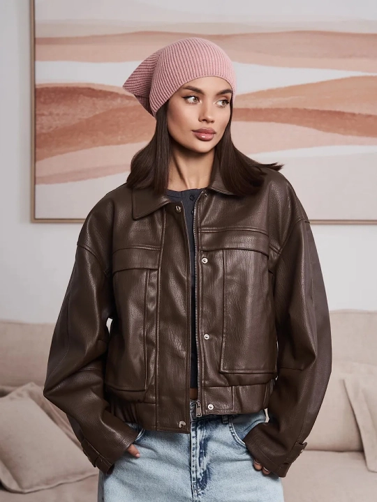 Kosinka, qishki bandana, yumshoq issiq qalpoq, qalin beret, sharf, ayollar va qizlar uchun