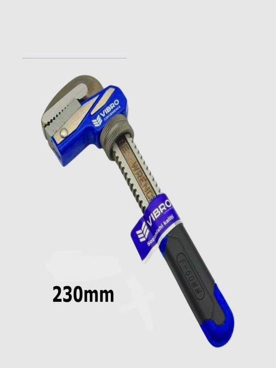 Vibro газовый ключ - 