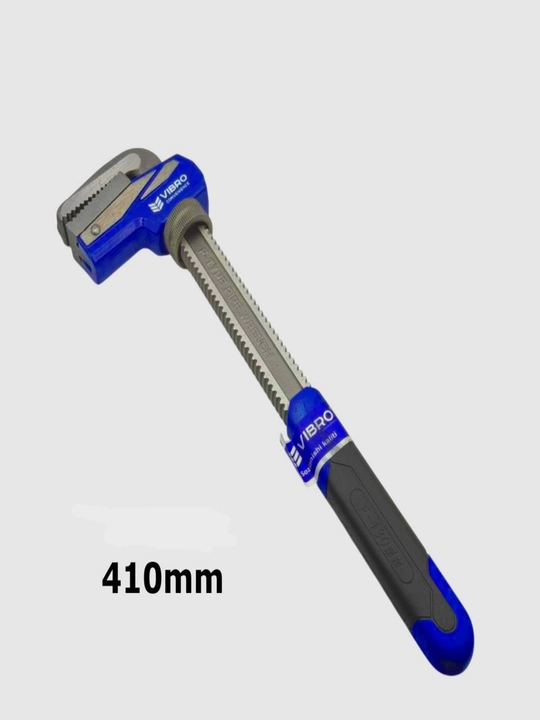 Vibro газовый ключ