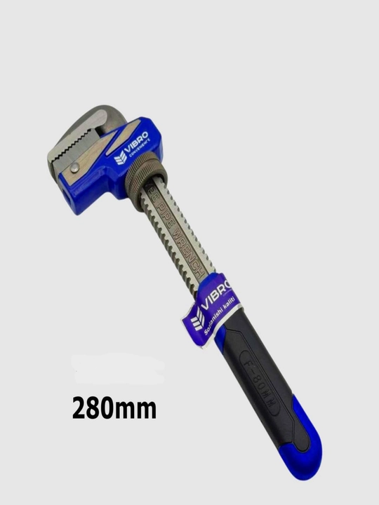 Vibro газовый ключ