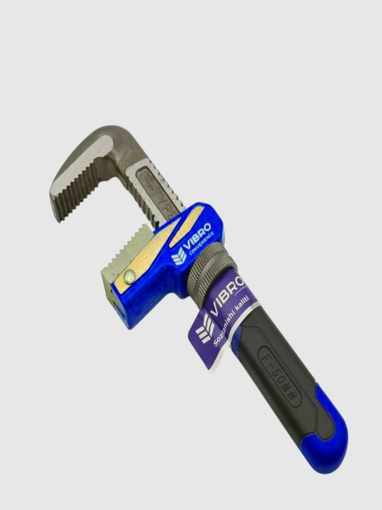 Vibro газовый ключ