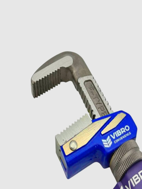 Vibro газовый ключ