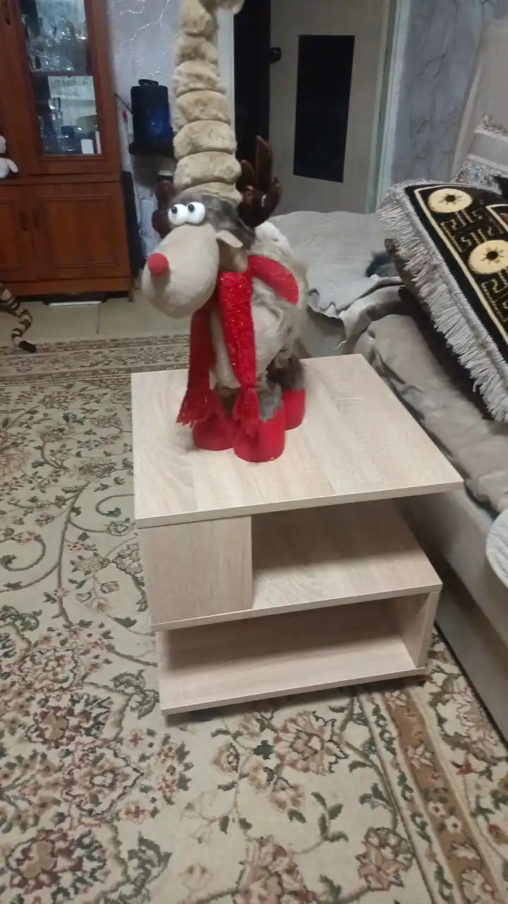 Журнальные столики Farfar Mebel