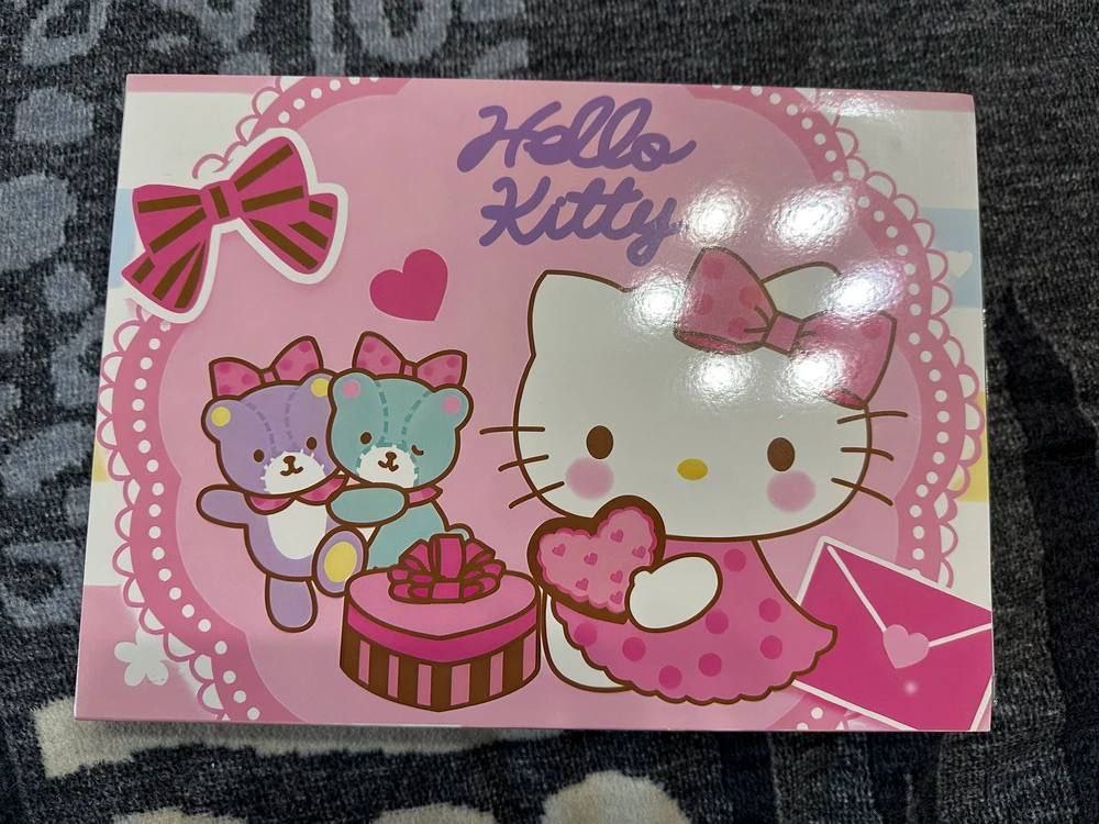 Адвент-календарь, подарочный набор, labubu, kuromi, hello kitty, minecraft, stitch
