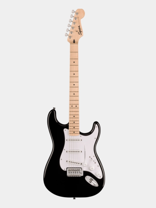 Комплект электрогитары Squier Sonic STRATCASTER