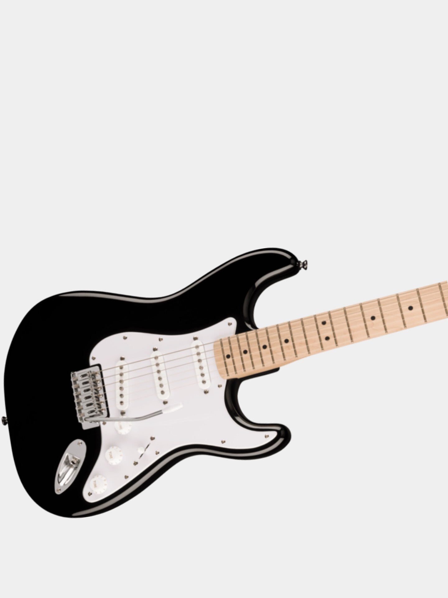 Комплект электрогитары Squier Sonic STRATCASTER
