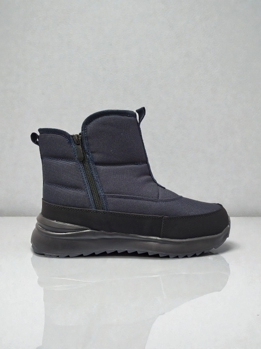 Erkaklar termal etiklari Gore-tex, qishki, issiq mo'ynali, 41-46 o'lcham