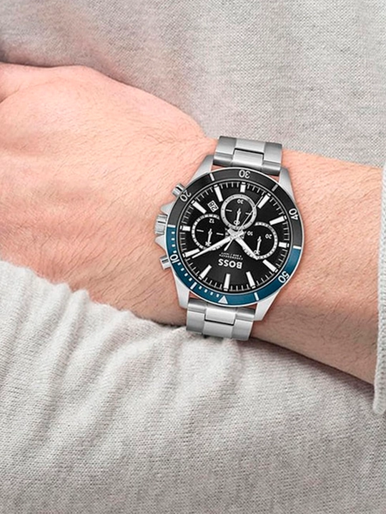 Мужские часы Hugo Boss HB1514101