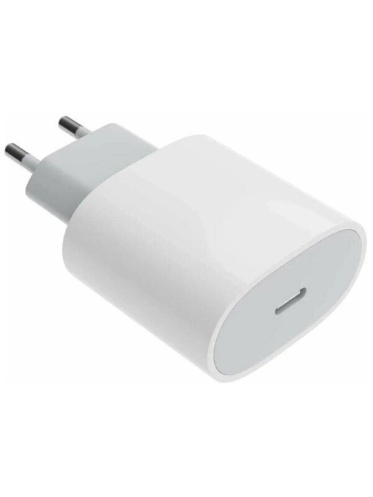 IPhone uchun 20 Vt quvvatli quvvatlash qurilmasi to‘plami