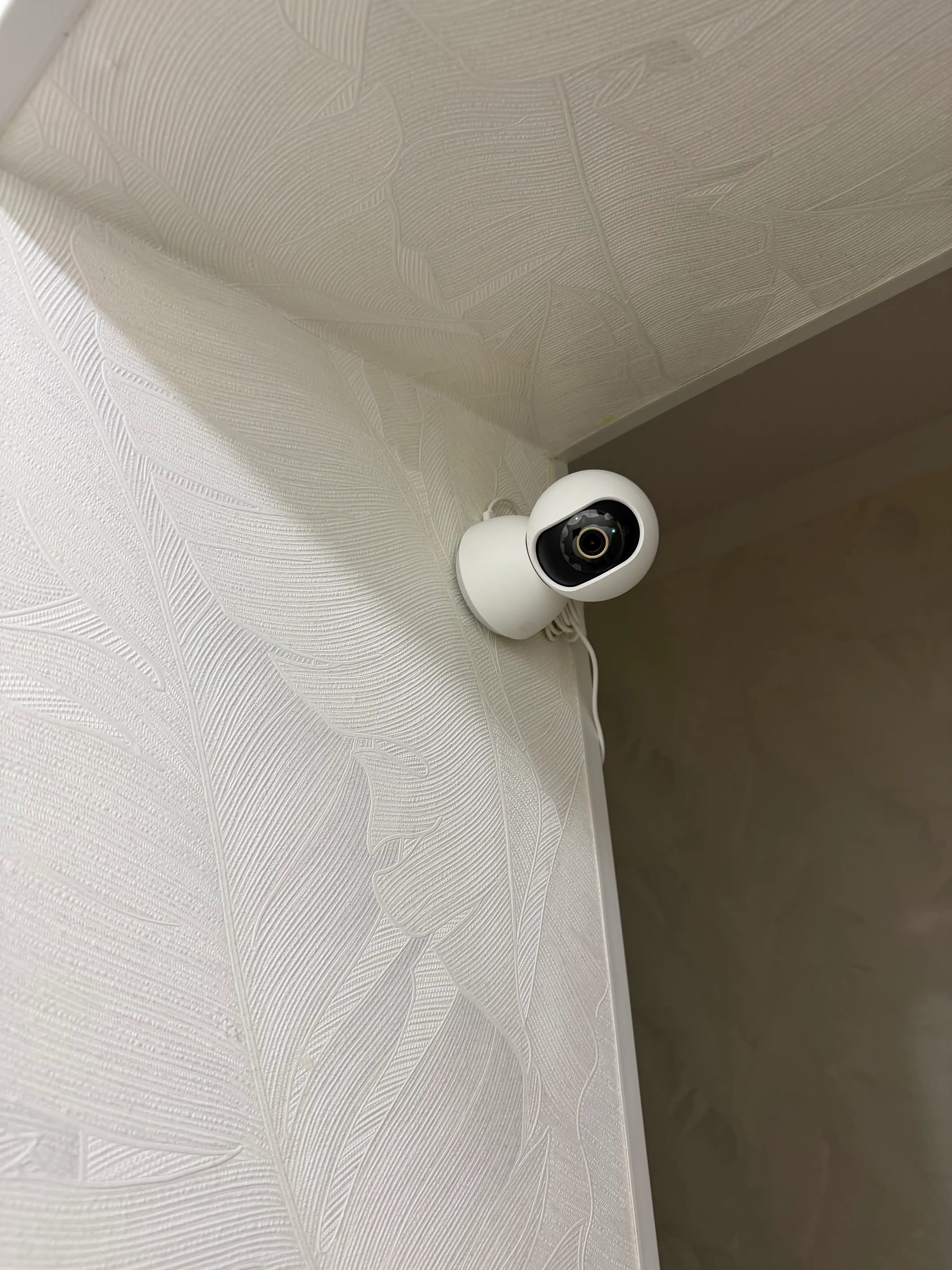 Xiaomi 2K Smart Wi-Fi IP kamerasi CCTV, Ofis, Wi-Fi bilan uy, wifi