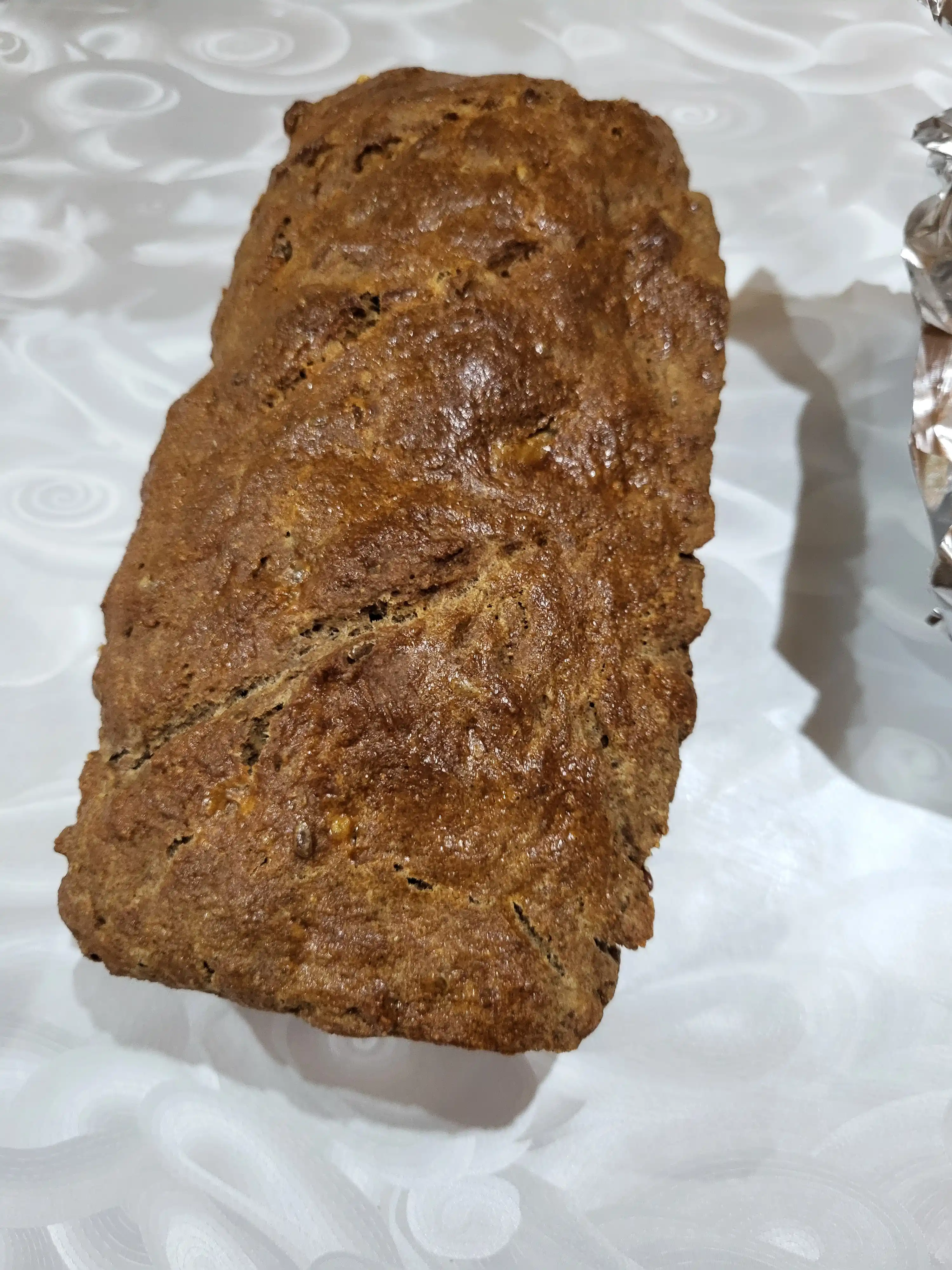 Силиконовая форма для выпечки кексов, форма для хлеба, прямоугольная, Буханка, 25×12×6.5