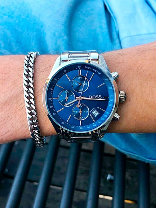 Мужские часы Hugo Boss HB1513478