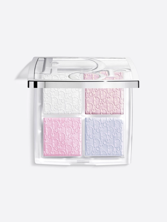 Christian Dior Палетка хайлайтер Dior Backstage glow face palette 001 - 
