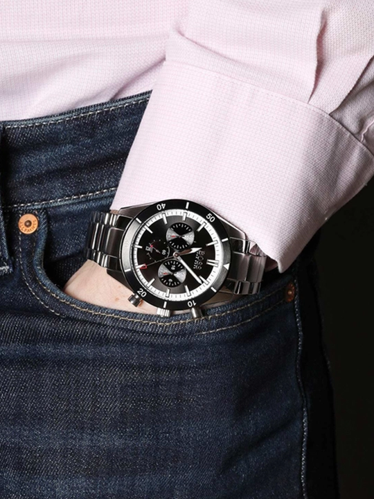 Мужские часы Hugo Boss HB1513862