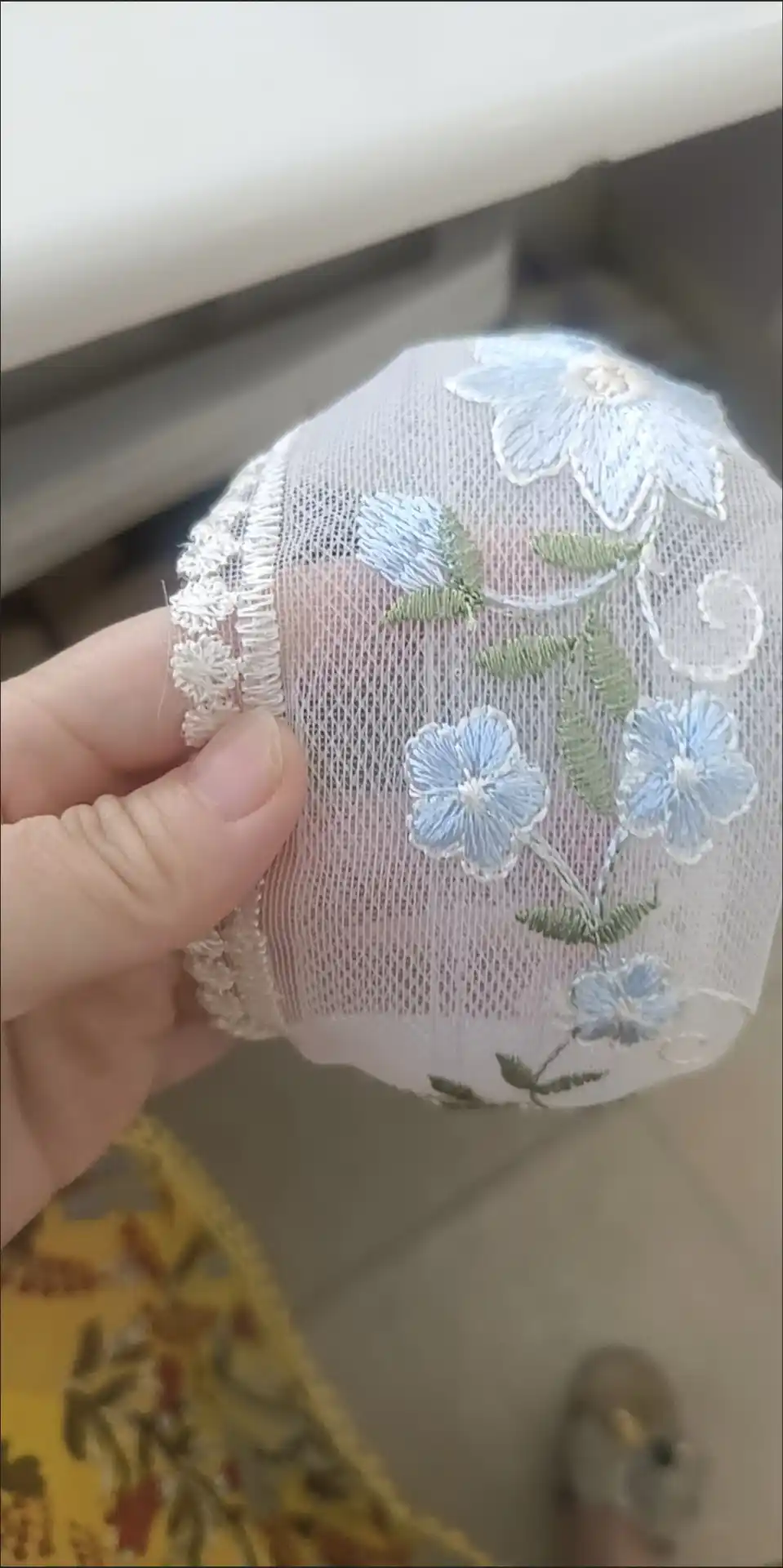 Ободок для девочек
