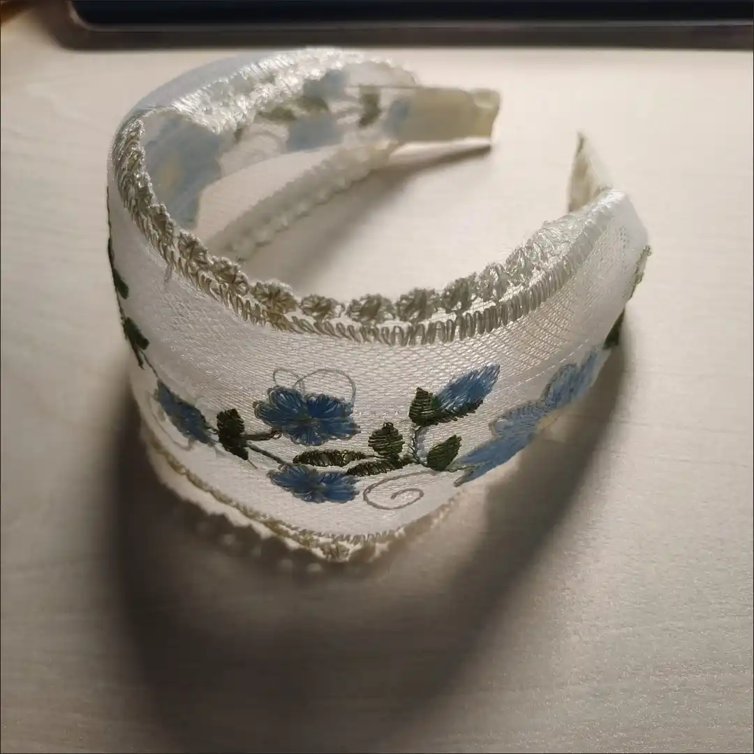 Ободок для девочек