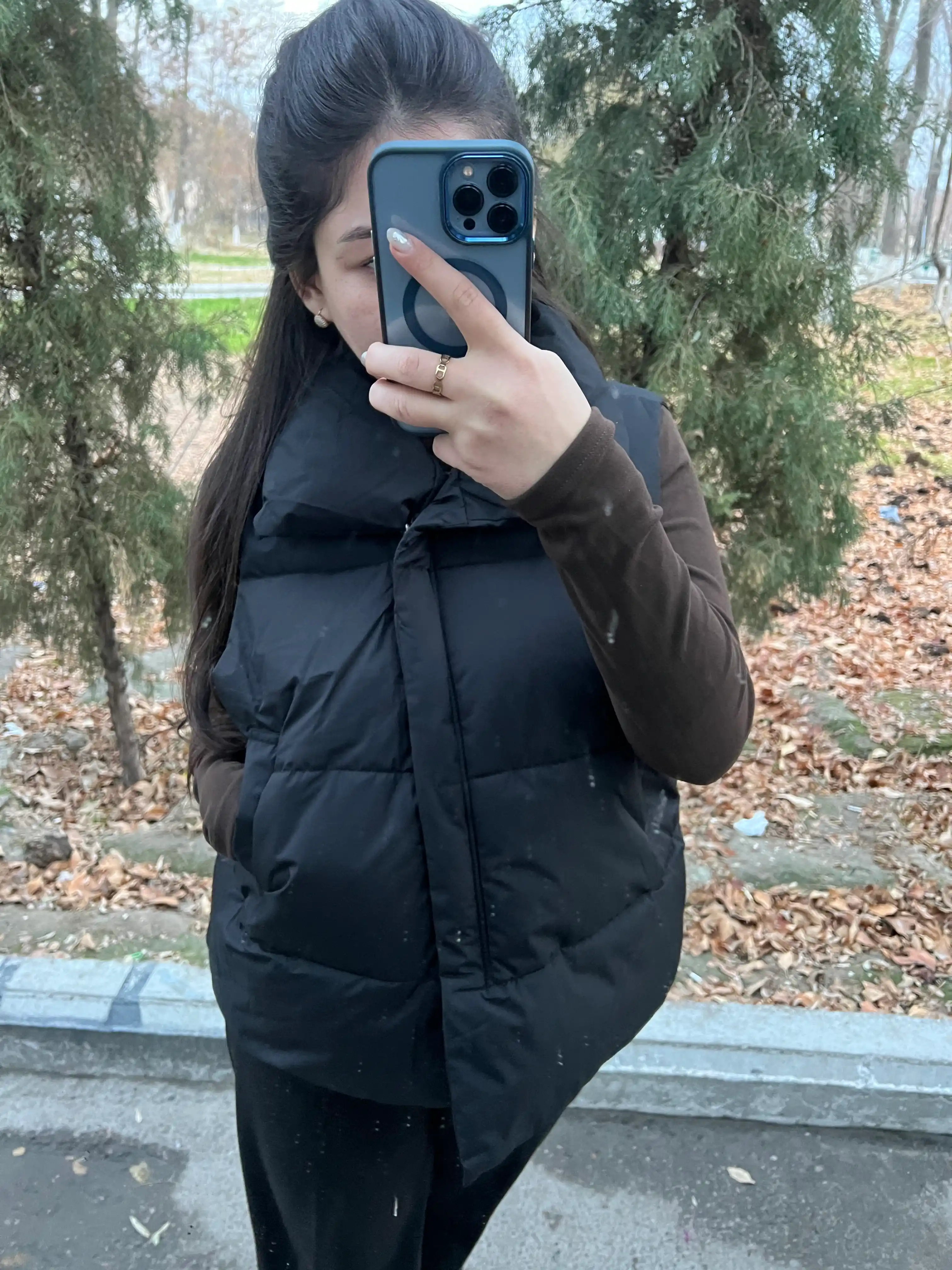 Nimcha ayollar uchun bahor va kuz uchun
