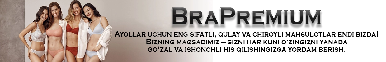 BraPremium